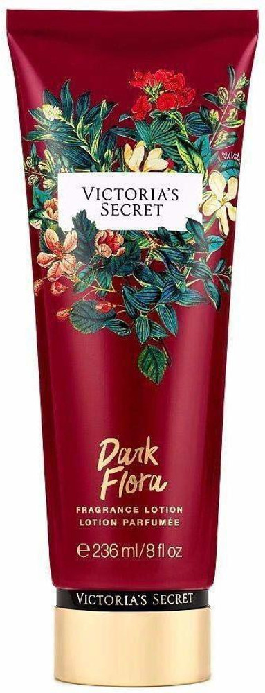 Victoria secret dark best sale flora perfume