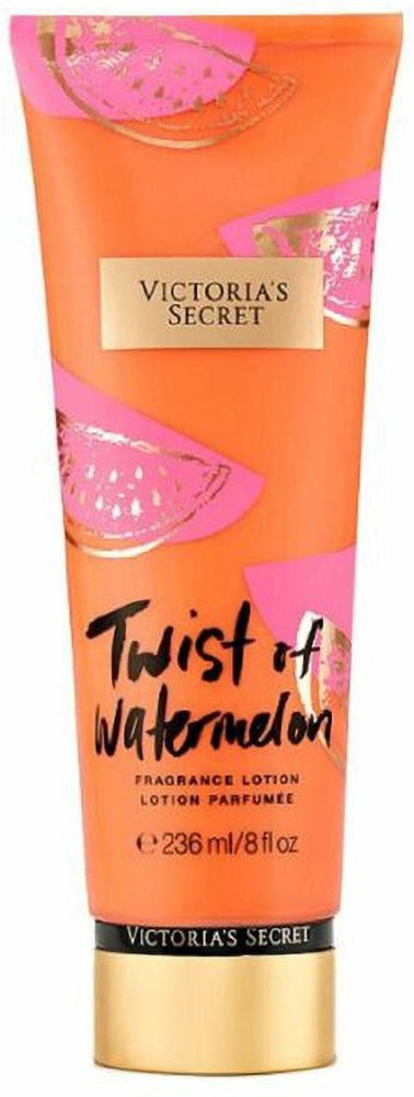 Twist of watermelon victoria secret review online