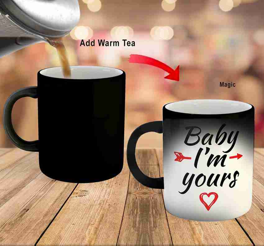 iKraft Meaning of Love Latte Coffee Ceramic Novelty/Cup Gift for Him /Her  12oz Ceramic Coffee Mug Price in India - Buy iKraft Meaning of Love Latte  Coffee Ceramic Novelty/Cup Gift for Him /