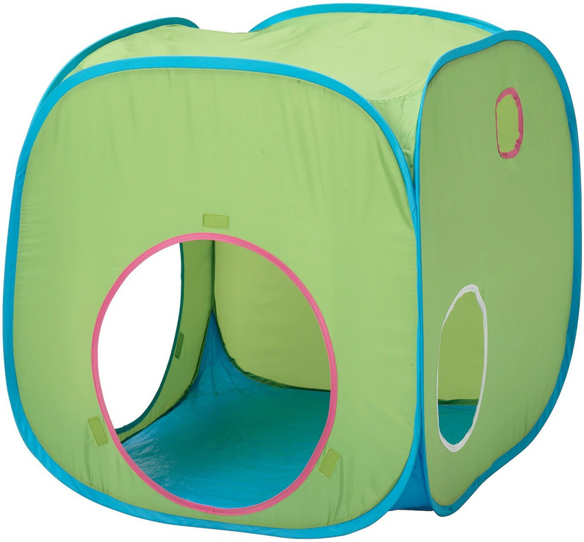 Ikea play shop tent