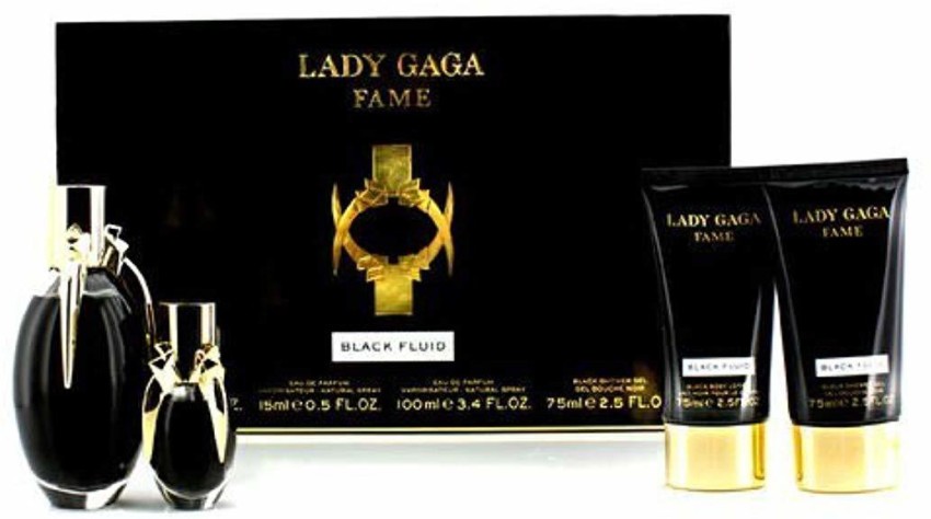 Lady gaga 2024 gift set