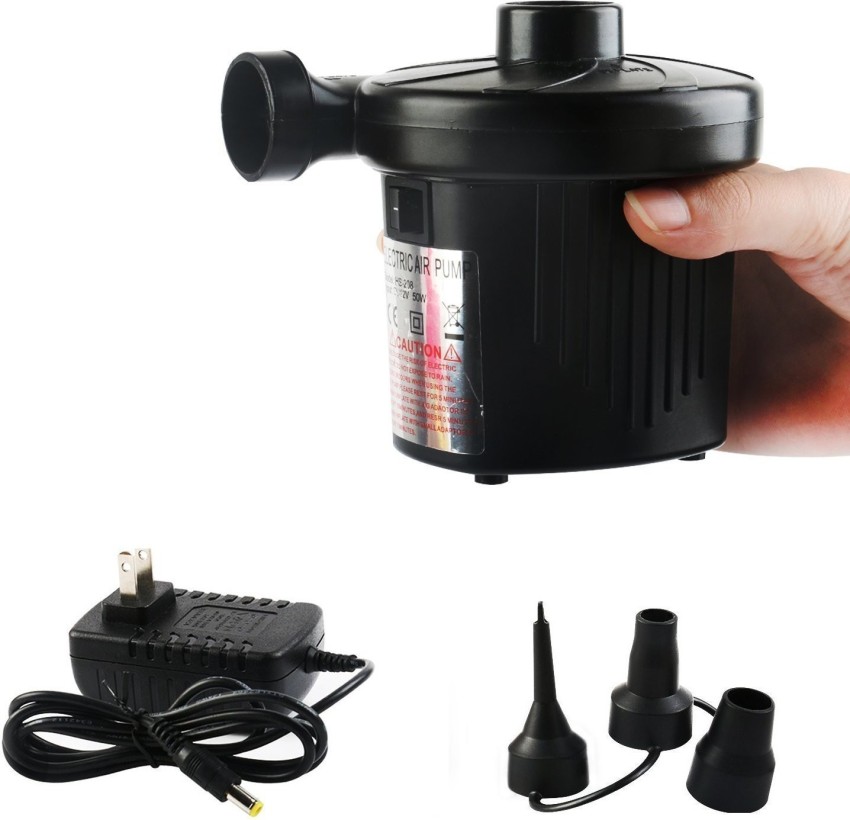 Electric air pump online for bike