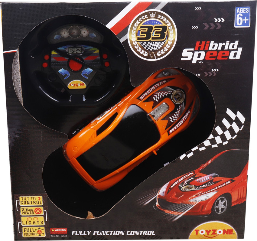 Toyzone car sales