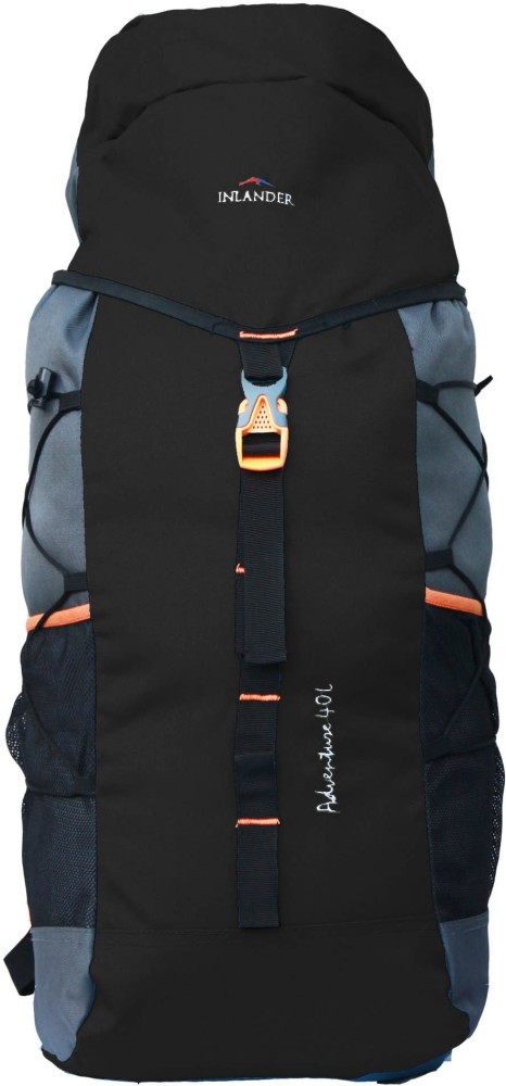 Inlander rucksack review online