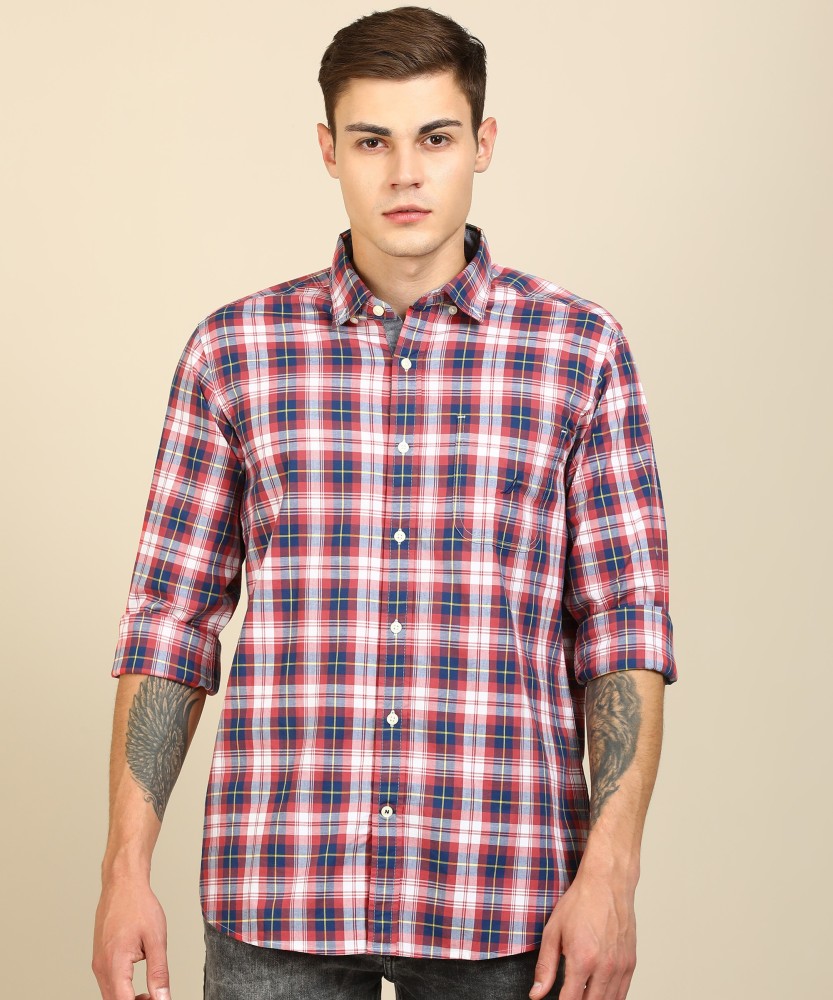 Nautica Shirts - Buy Nautica Shirts Online in India