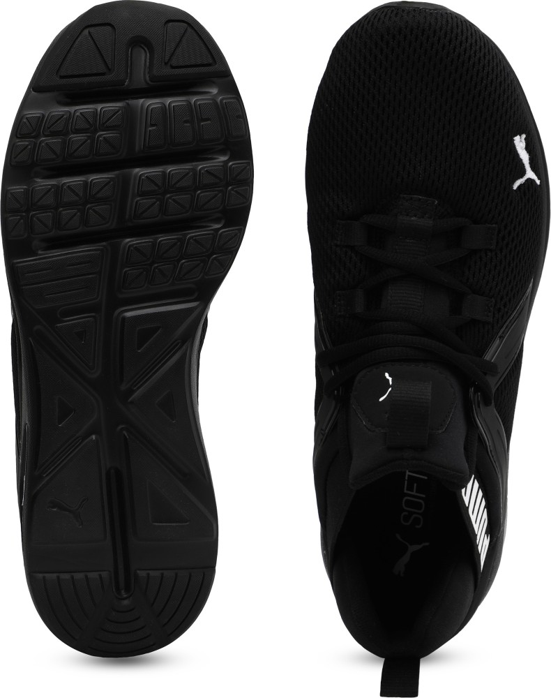 Puma enzo 2 men's best sale running shoes