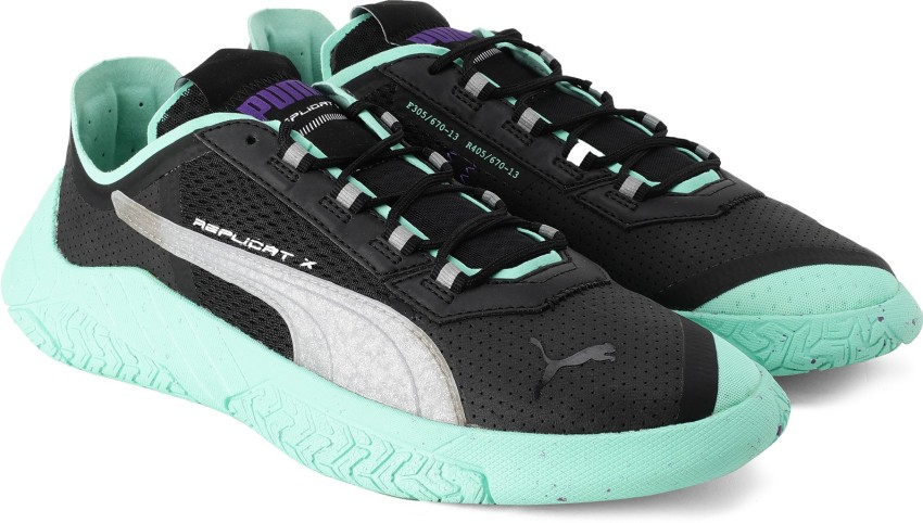 Puma repli best sale cat women