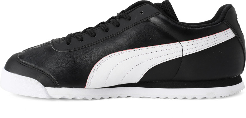 Puma black shoes mens cheap 2020