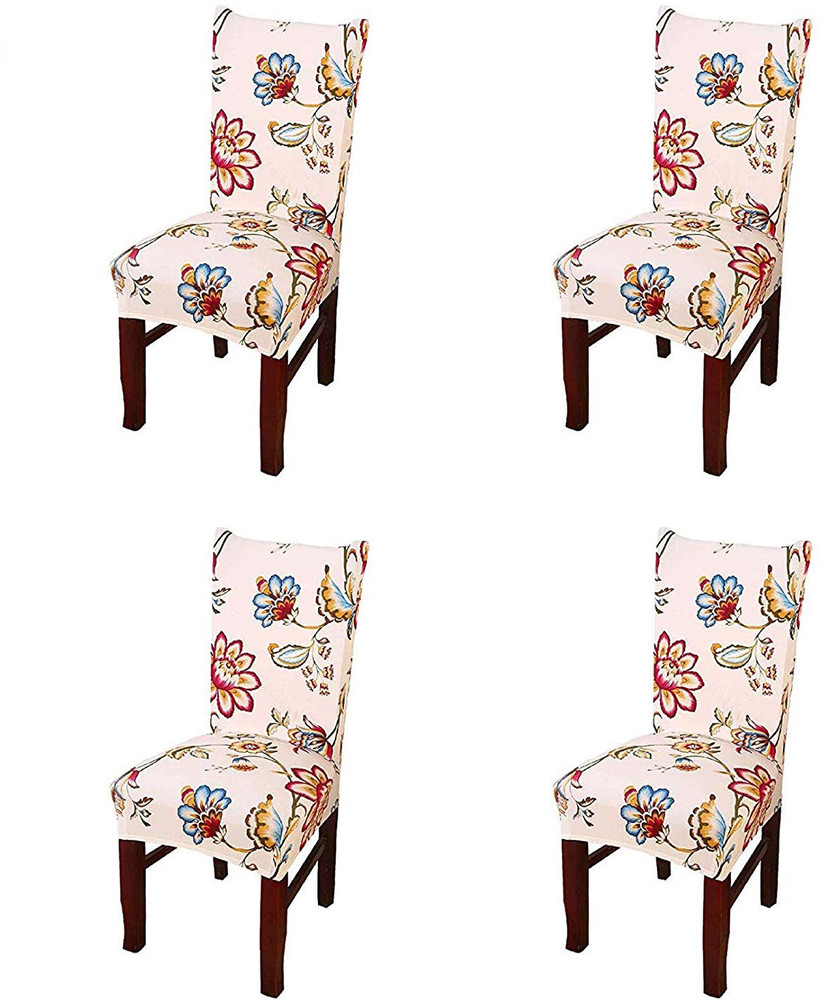 Dining chair covers hotsell flipkart