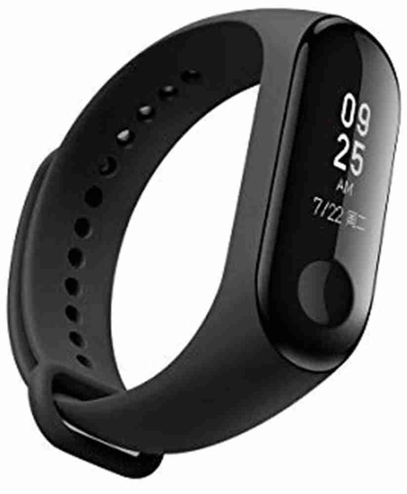 Calorie counter deals band