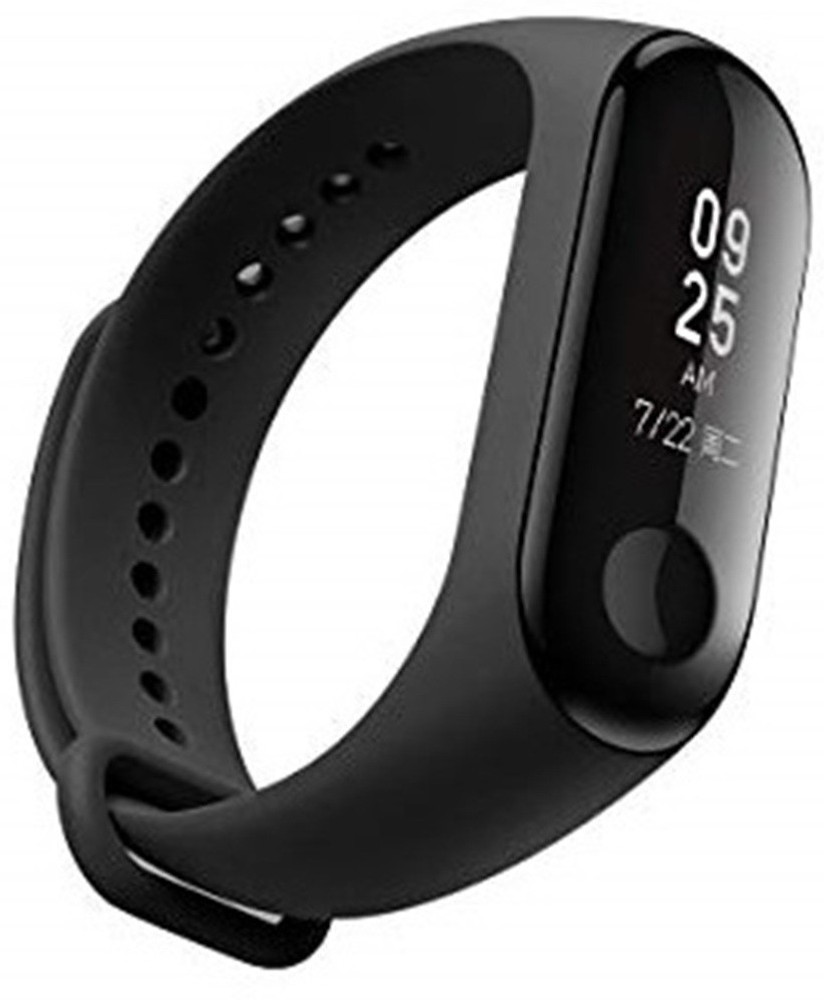 Mi m3 hot sale band flipkart