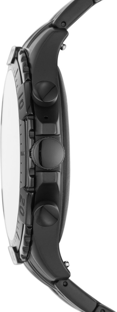 FOSSIL Garrett HR Smartwatch Price in India Buy FOSSIL Garrett