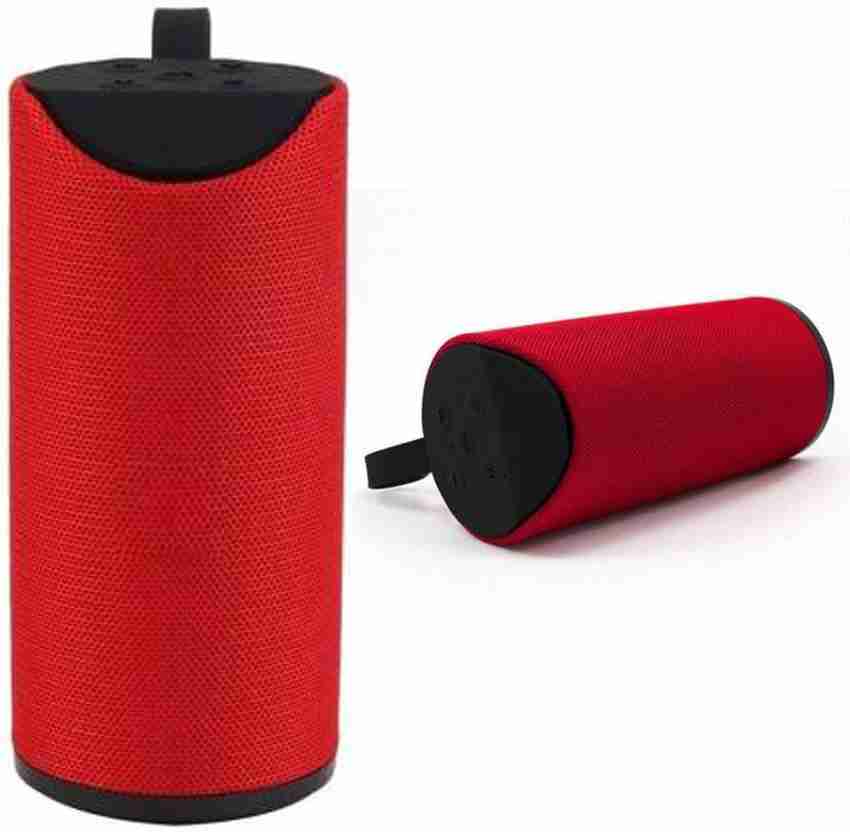 Buy IGNOTO wireless portable bass 10W portable speaker T113 10 W