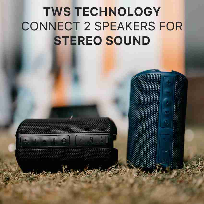 【人気ショップが最安値挑戦！】 Buy from Online Speaker Bluetooth W 10 (10W) 83 - BT Ambrane タイムセール