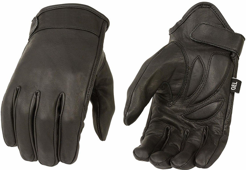 Extra small clearance mens leather gloves