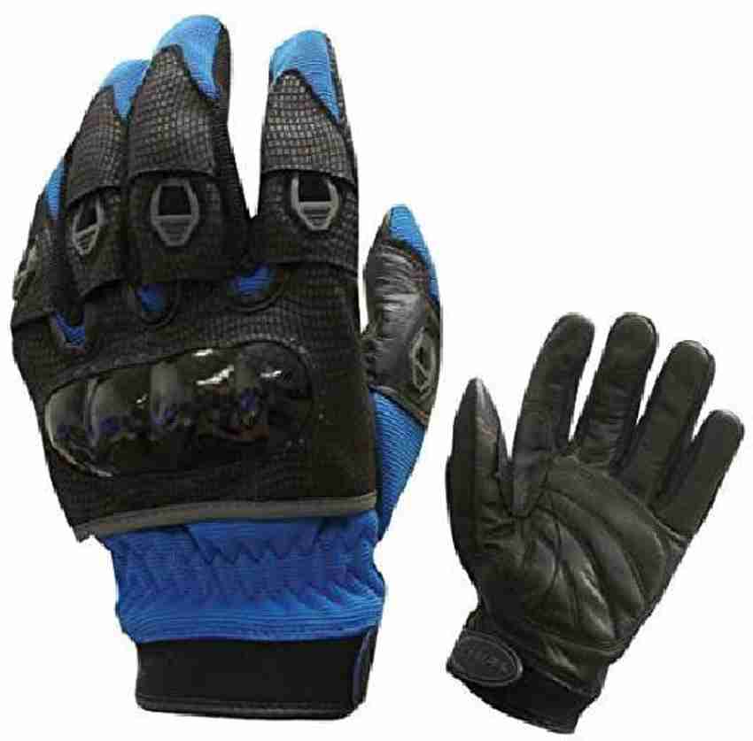 Olympia top motorcycle gloves