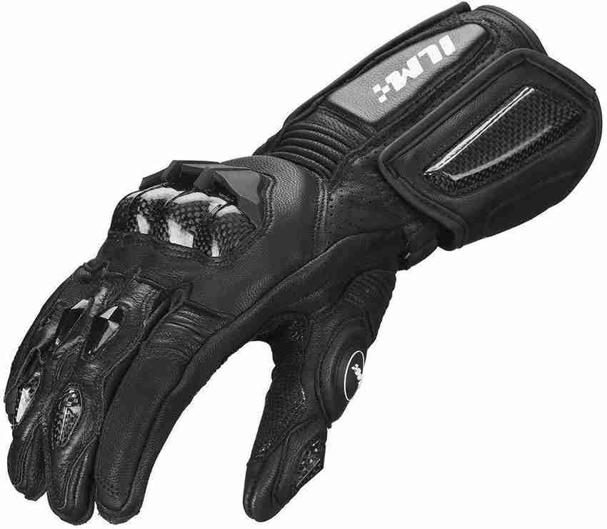 Ilm top motorcycle gloves