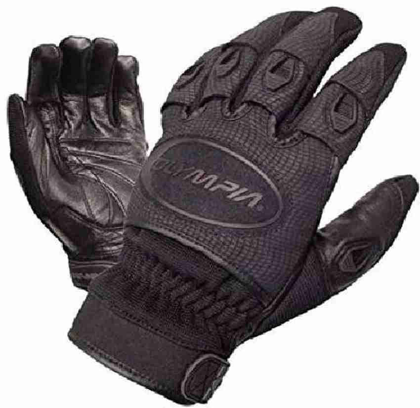 Olympia motorcycle best sale gloves