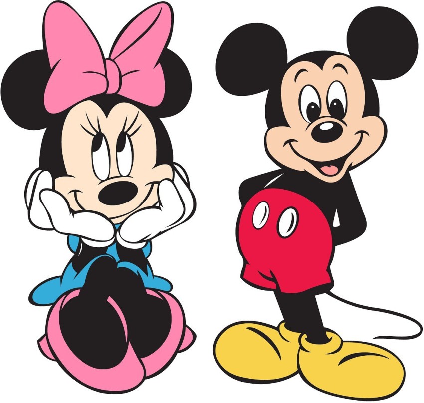 73 Free Minnie Mouse Clip Art - Cliparting.com