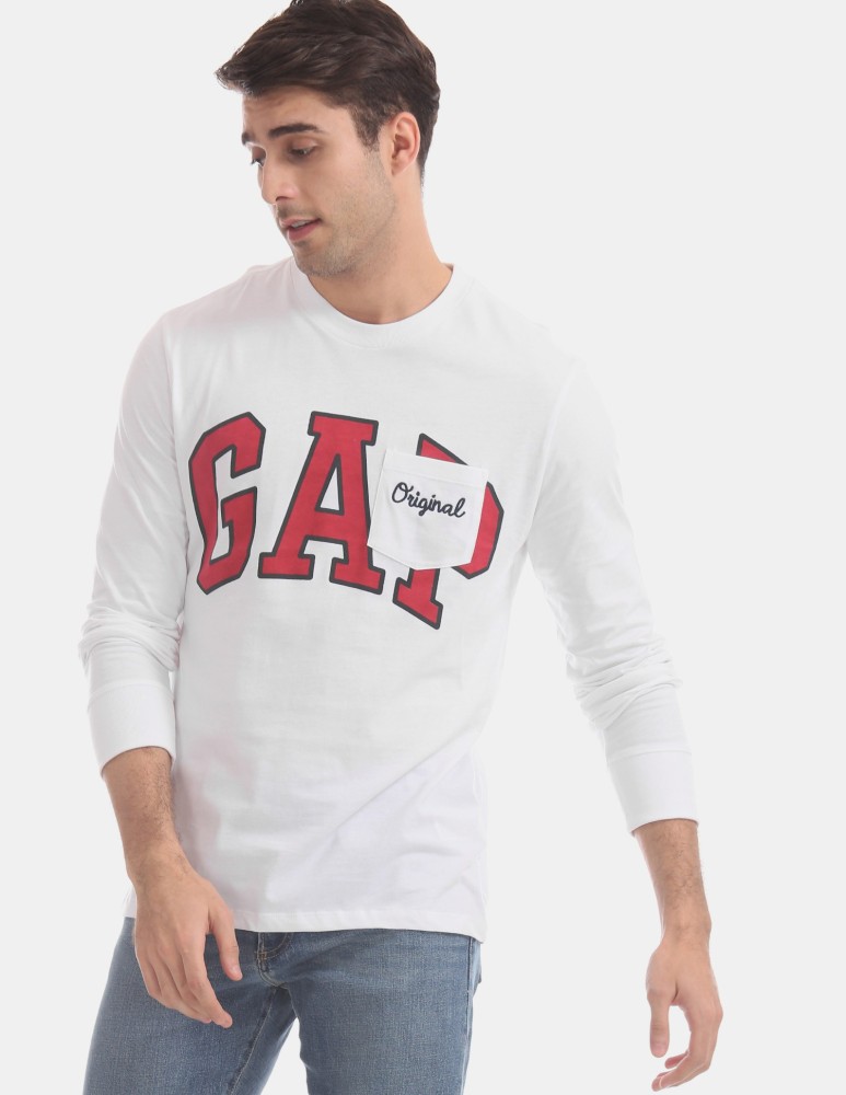 Gap full sleeve clearance t shirt