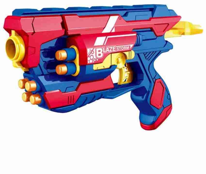 Blaze shop storm nerf