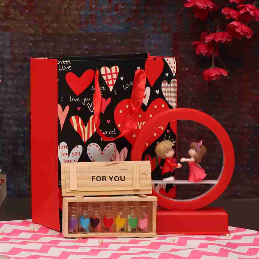 Flipkart birthday gifts for lover best sale