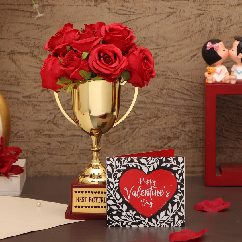 Cute gifts for best sale boyfriend on flipkart