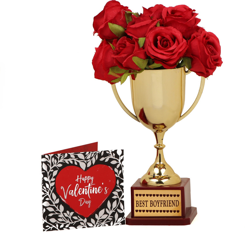 TIED RIBBONS Valentine Gifts for Boyfriend Special Gifts Special
