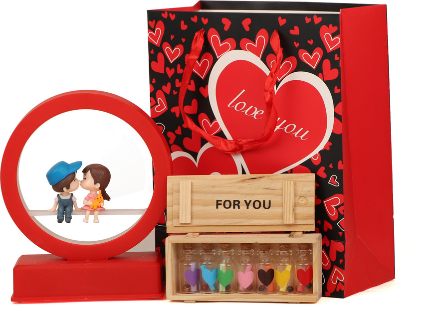 Valentine day gift for girlfriend flipkart clearance