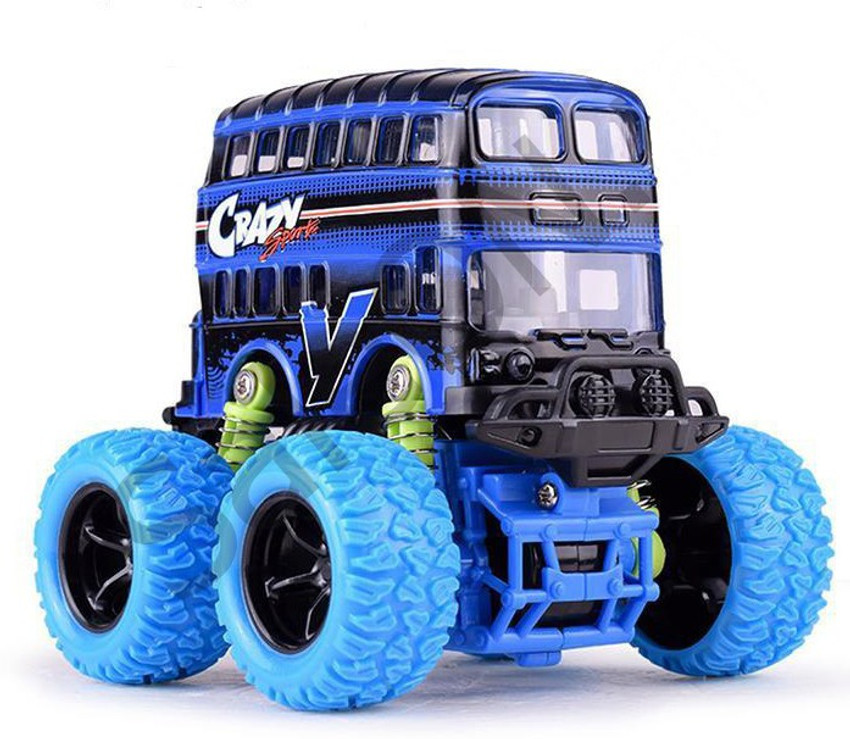 Monster bus toy hot sale