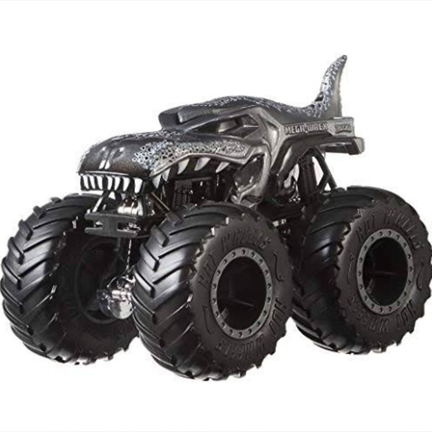 Monster truck store toys flipkart