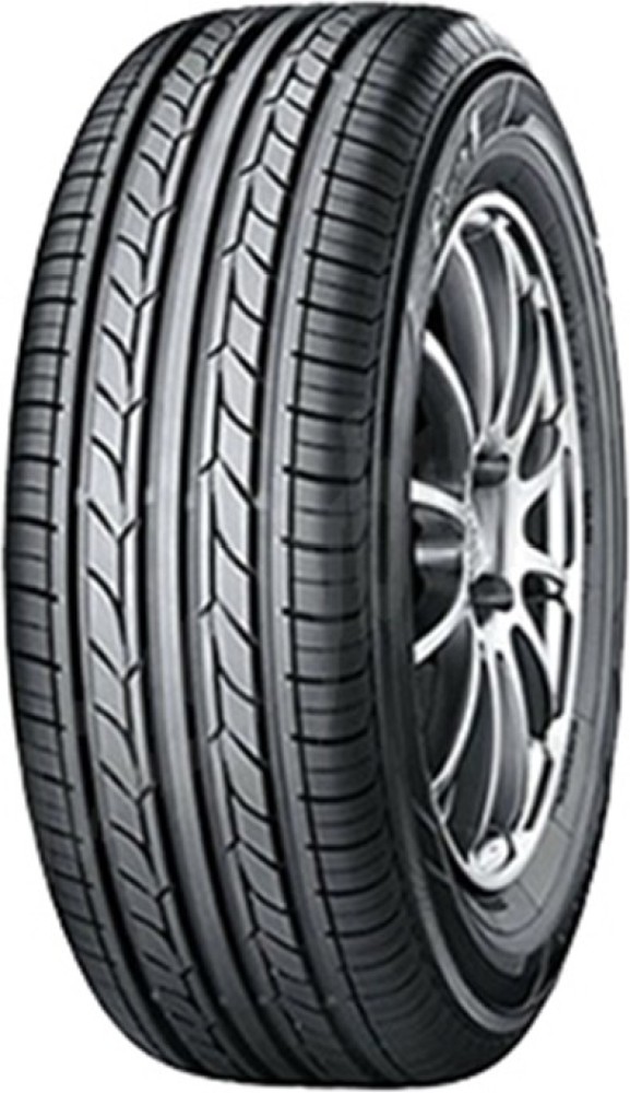 YOKOHAMA BLUE EARTH 9 4 Wheeler Tyre Price in India Buy YOKOHAMA