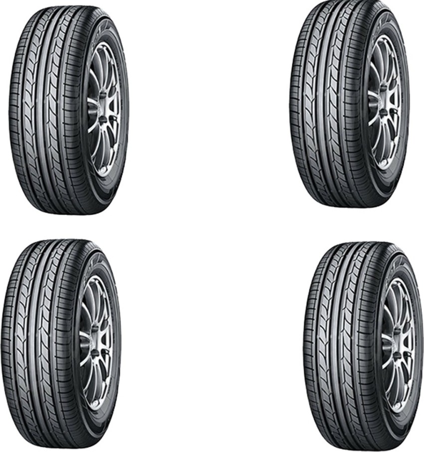 YOKOHAMA BLUE EARTH 2 4 Wheeler Tyre Price in India Buy