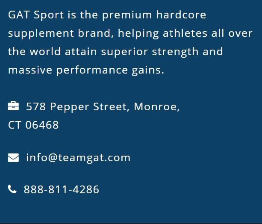 GAT SPORT MENS MULTI+TEST Multivitamin with testosterone support Price in  India - Buy GAT SPORT MENS MULTI+TEST Multivitamin with testosterone  support online at