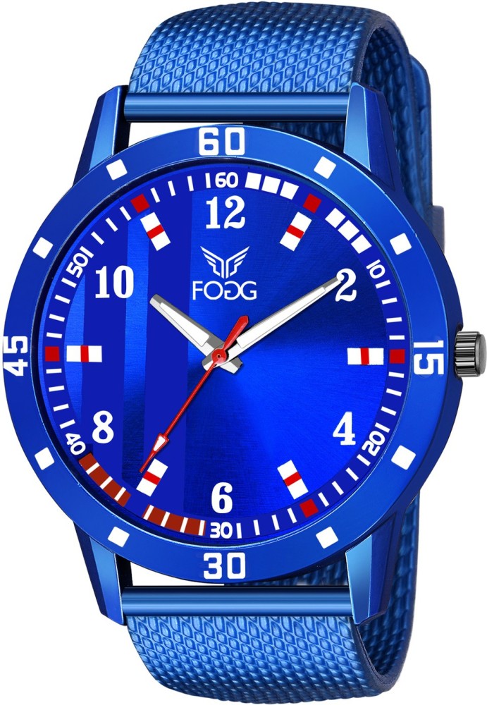 Flipkart fogg outlet watch