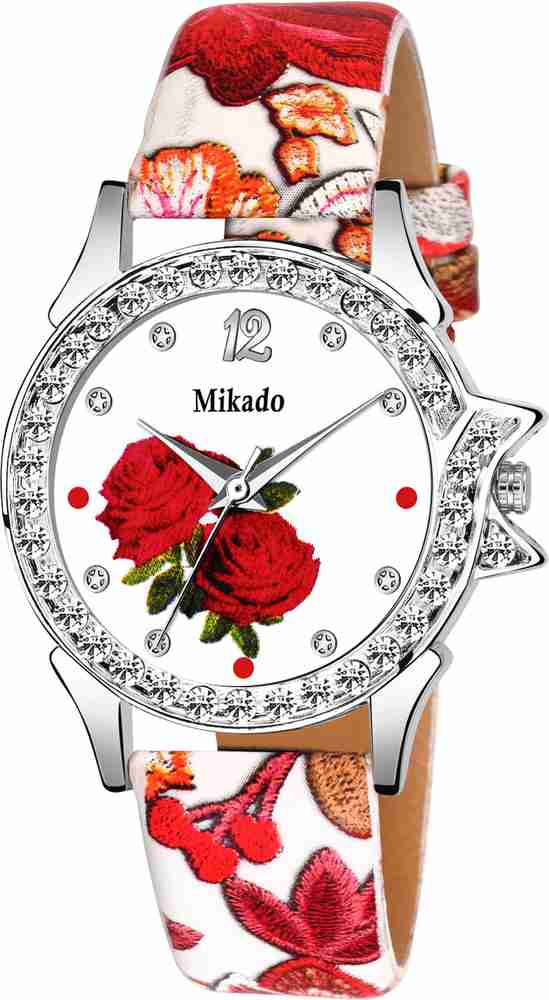 Mikado watches clearance flipkart