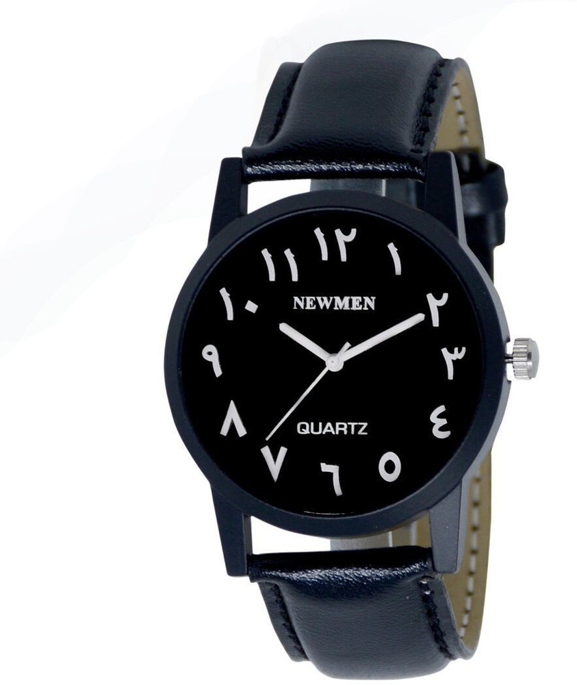 Man watch online on sale flipkart