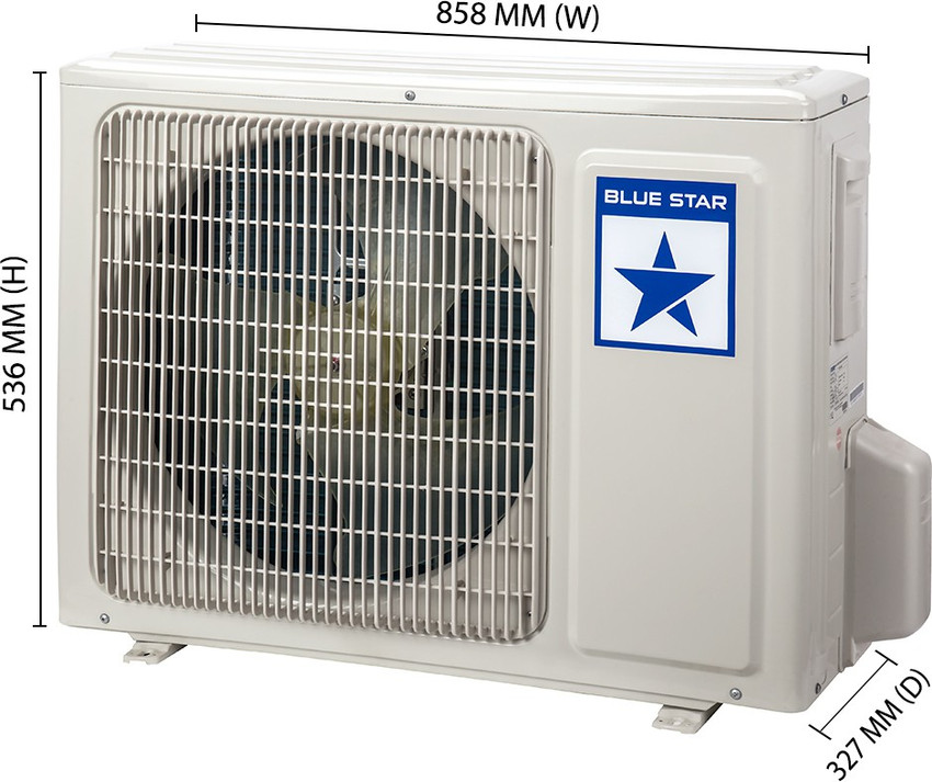 aircon outdoor unit price