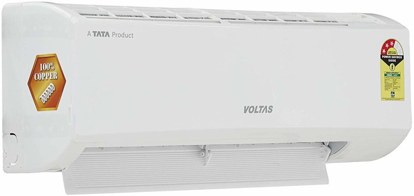 Voltas 0.8 ton 3 outlet star split ac