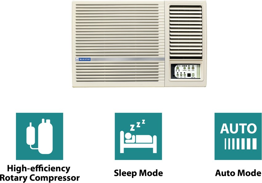 3w18ld blue deals star ac price