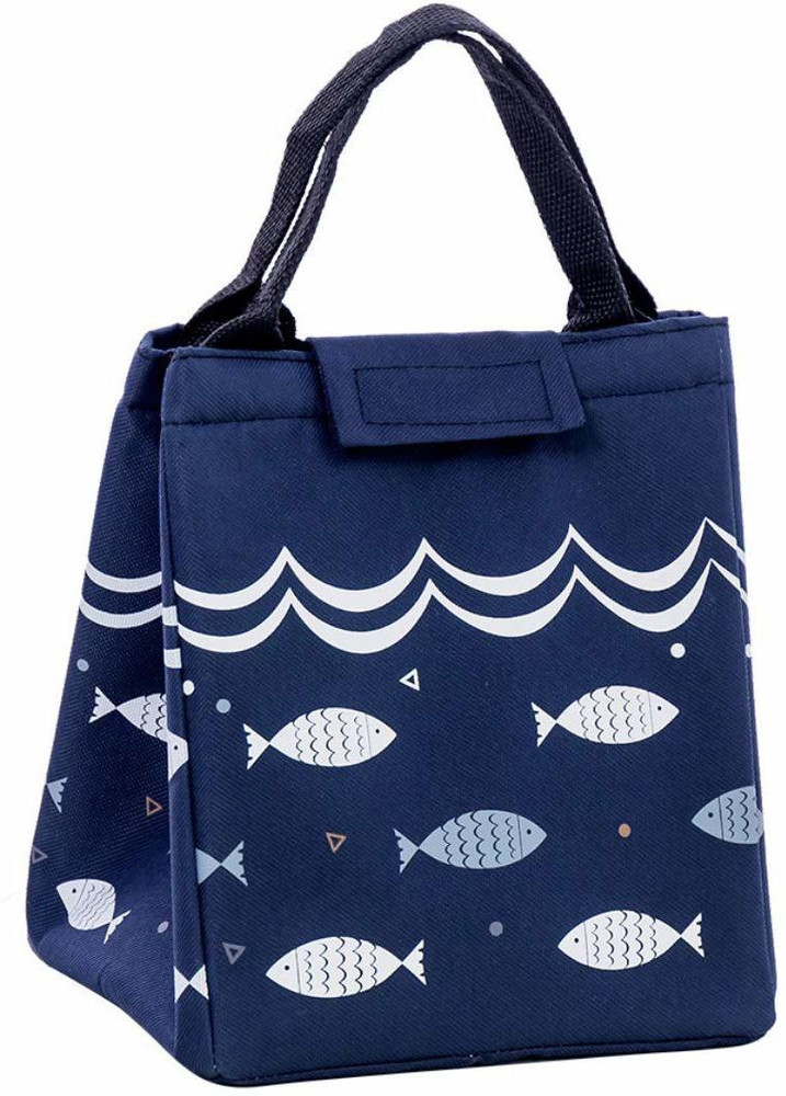 Lunch bag in flipkart shop