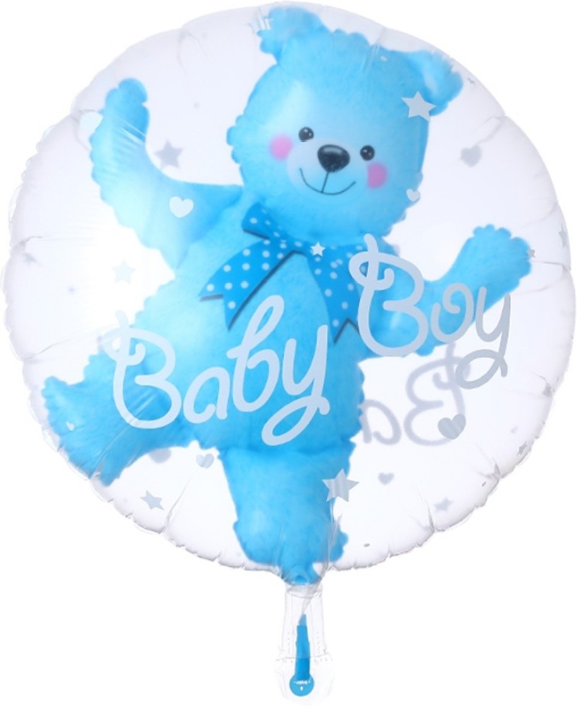 Update 74+ teddy bear balloon decoration latest - seven.edu.vn