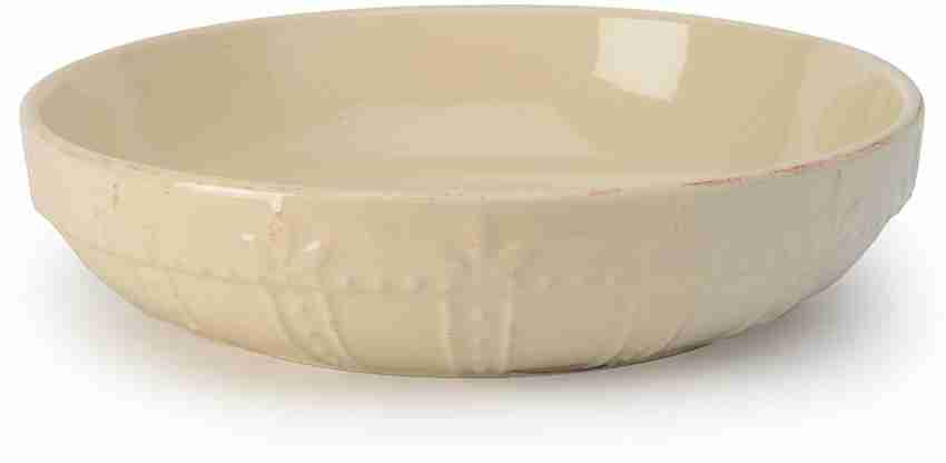 NEW: Signature Stoneware Bowls with Lids, 6 Pack microwave and