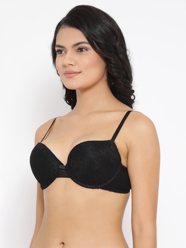 Clovia Women Push-up Heavily Padded Bra - Buy Clovia Women Push-up