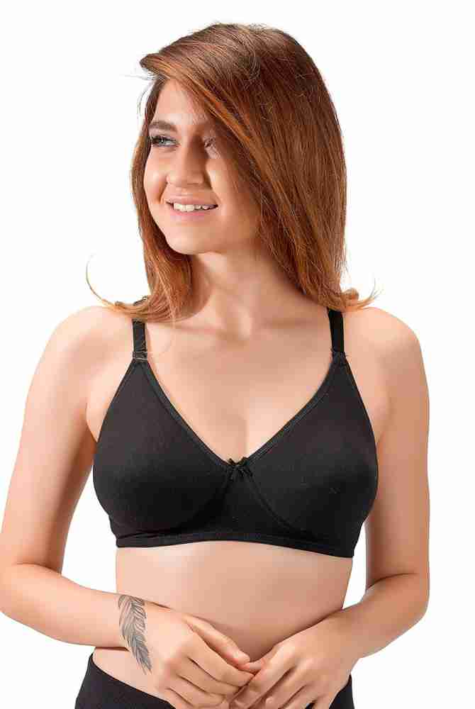 Juliet Bra - Black