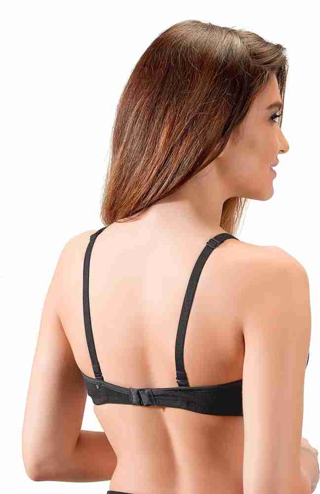 Juliet Bra - Black