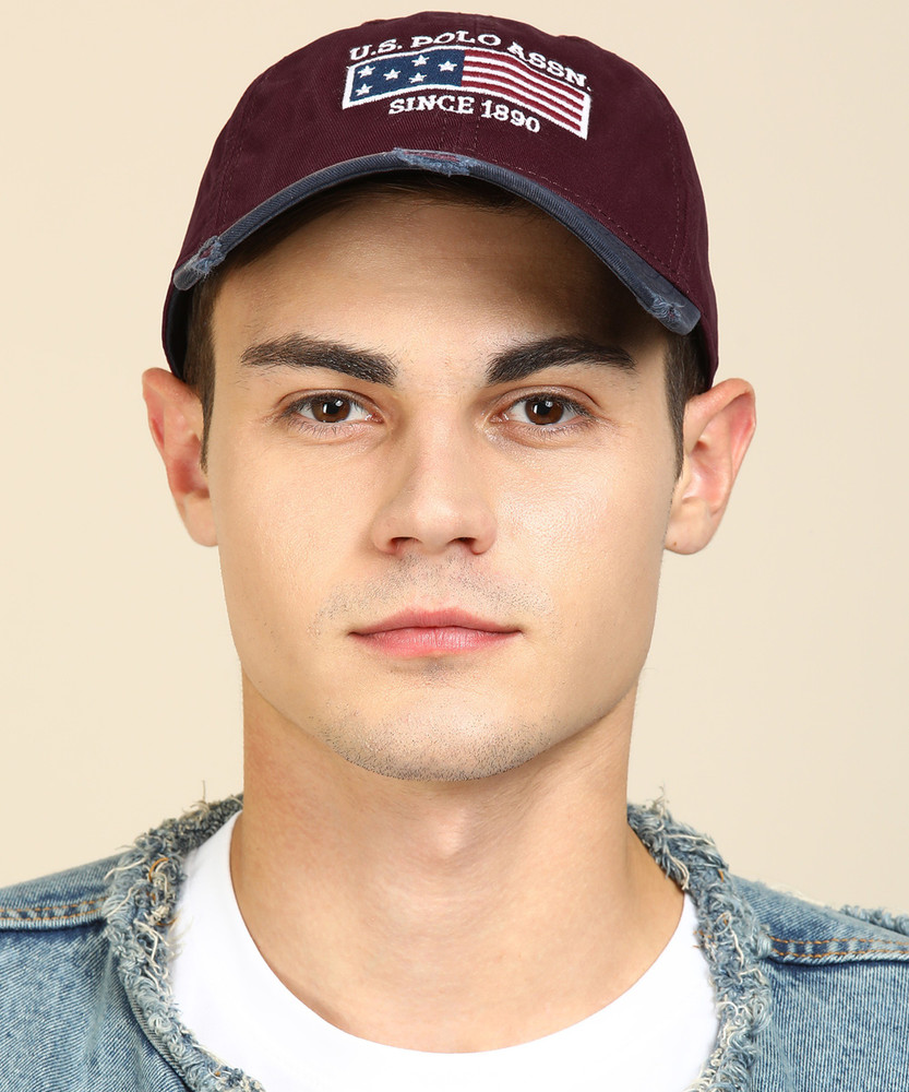 U.S. POLO ASSN. Solid Sports Regular Cap Cap Buy U.S. POLO ASSN. Solid Sports Regular Cap Cap Online at Best Prices in India Flipkart