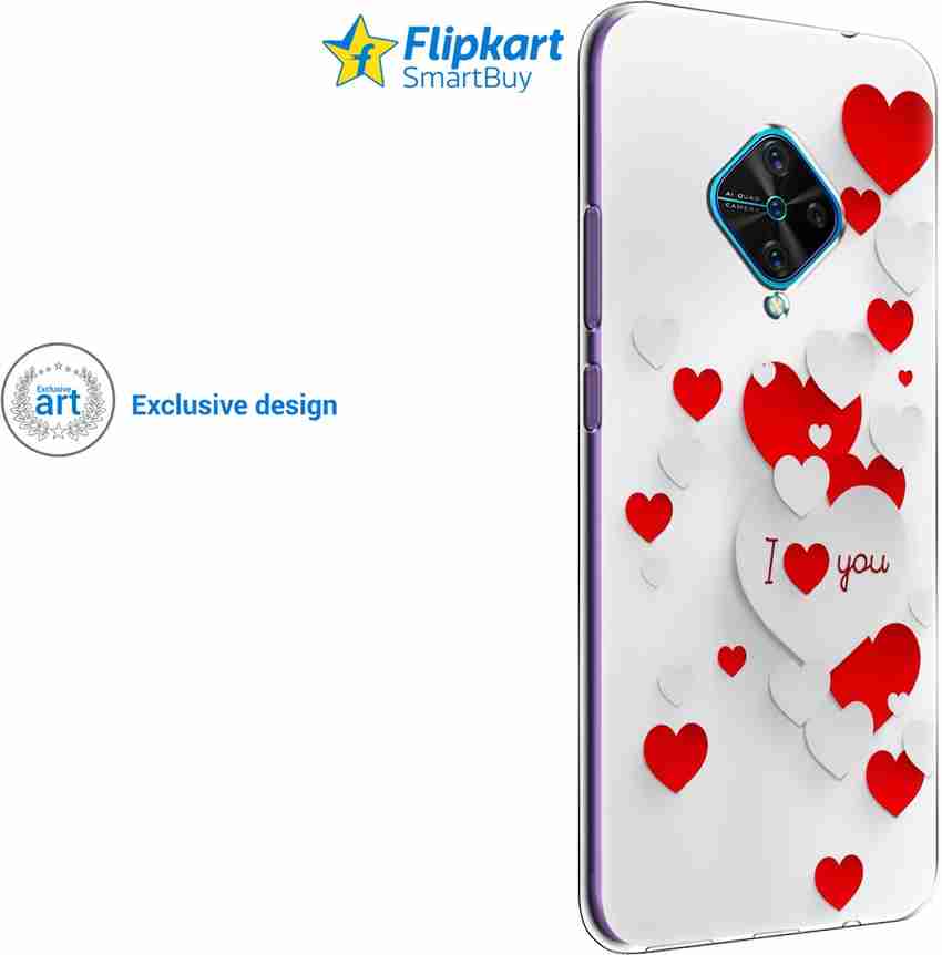 Flipkart Customer Vivo S1 Flip Cover Flipkart Vivo S1 Pro Pouch