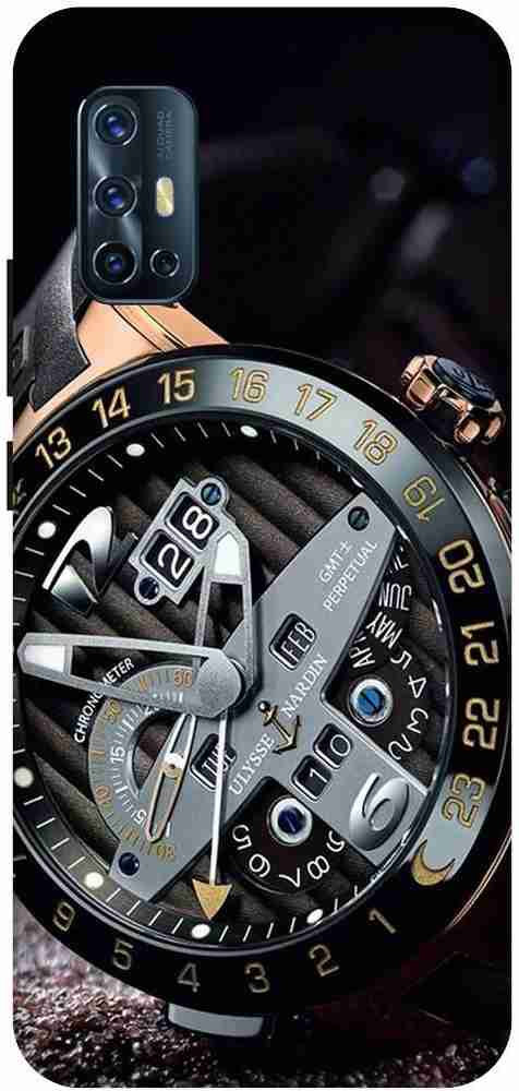 Vivo hand watch sales