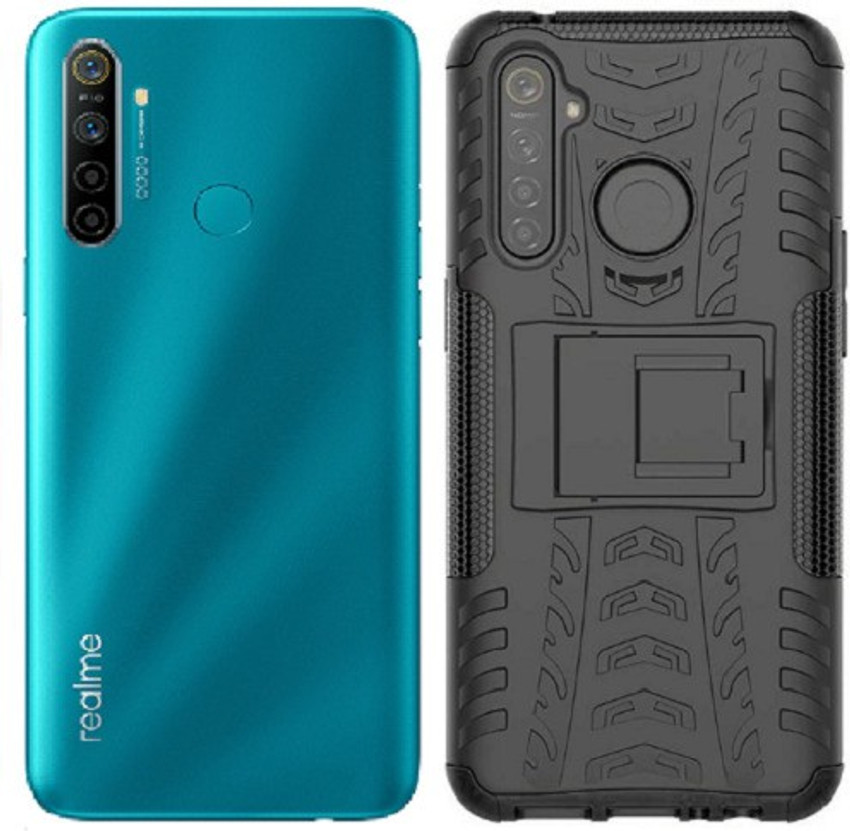 Realme 5i clearance back cover flipkart